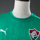 Camisa Fluminense 2025/26 Treino – Versão Torcedor