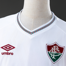 Camisa Fluminense 2025/26 – Versão Torcedor