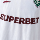 Camisa Fluminense 2025/26 – Versão Torcedor