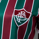 Camisa Fluminense 2026/27 – Versão Torcedora Feminina