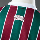 Camisa Fluminense 2026/27 – Versão Torcedora Feminina