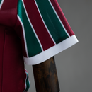 Camisa Fluminense 2026/27 – Versão Torcedora Feminina