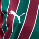 Camisa Fluminense 2026/27 – Versão Torcedora Feminina