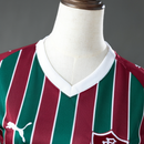 Camisa Fluminense 2026/27 – Versão Torcedora Feminina