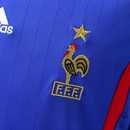 Camisa França 2006 Azul – Versão Retrô