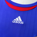 Camisa França 2006 Azul – Versão Retrô