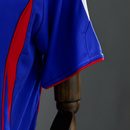 Camisa França 2006 Azul – Versão Retrô