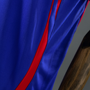Camisa França 2006 Azul – Versão Retrô