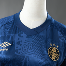 Camisa Grêmio 2025/26 – Versão Torcedora Feminina