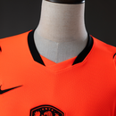 Camisa Holanda Copa do Mundo 2026  – Versão Torcedor