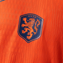 Camisa Holanda Copa do Mundo 2026 Versão Jogador