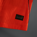 Camisa Holanda Copa do Mundo 2026 Versão Jogador