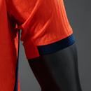 Camisa Holanda Copa do Mundo 2026 Versão Jogador