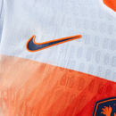 Camisa Holanda Copa do Mundo 2026 – Versão Jogador