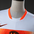 Camisa Holanda Copa do Mundo 2026 – Versão Torcedor