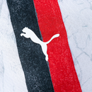 Camisa Manchester City 2025/26 Away Branca – Versão Jogador