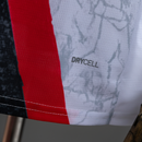 Camisa Manchester City 2025/26 Away Branca – Versão Torcedor