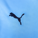 Camisa Manchester City 2025/26 Home Azul – Versão Torcedor