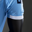 Camisa Manchester City 2025/26 Home Azul – Versão Jogador