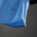Camisa Manchester City 2025/26 Home Azul – Versão Jogador