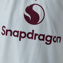 Camisa Manchester United 2025/26 Away Branca – Versão Jogador