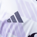 Camisa Manchester United 2025/26 Away Branca – Versão Torcedor