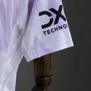 Camisa Manchester United 2025/26 Away Branca – Versão Torcedor