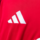 Camisa Manchester United 2025/26 Home Vermelha – Versão Torcedor