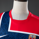 Camisa Noruega Copa do Mundo 2026 Home  – Versão Torcedor