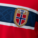 Camisa Noruega Copa do Mundo 2026 Home  – Versão Torcedor