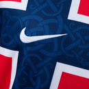 Camisa Noruega Copa do Mundo 2026 Home  – Versão Torcedor