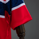 Camisa Noruega Copa do Mundo 2026 Home  – Versão Torcedor