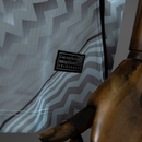 Camisa Corinthians 2026/27 Goleiro Cinza – Versão Torcedor