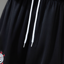 Conjunto Infantil Corinthians 2026/27 Away – Versão Torcedor