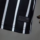 Conjunto Infantil Corinthians 2026/27 Away – Versão Torcedor