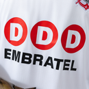 Camisa Corinthians 1998/99 Home Retrô – Versão Torcedor