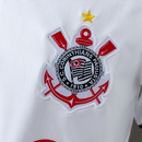 Camisa Corinthians 1998/99 Home Retrô – Versão Torcedor