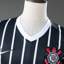 Camisa Corinthians 2013 Away Retrô – Versão Torcedor