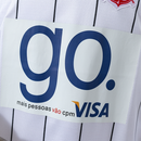 Camisa Corinthians 2009 Pré-Temporada Home Retrô – Versão Torcedor