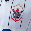 Camisa Corinthians 2009 Pré-Temporada Home Retrô – Versão Torcedor