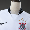 Camisa Corinthians 2009 Home Retrô – Versão Torcedor