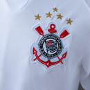 Camisa Corinthians 2009 Home Retrô – Versão Torcedor