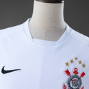 Camisa Corinthians 2006 Home Retrô – Versão Torcedor
