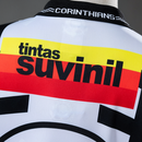 Camisa Corinthians 1996  Retrô – Versão Torcedor