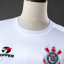 Camisa Corinthians 1988 Home Retrô – Versão Torcedor