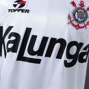 Camisa Corinthians 1988 Home Retrô – Versão Torcedor