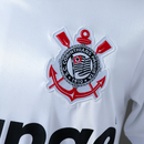 Camisa Corinthians 1988 Home Retrô – Versão Torcedor