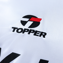 Camisa Corinthians 1988 Home Retrô – Versão Torcedor