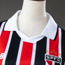 Camisa São Paulo 2026/27  Feminina – Versão Torcedora