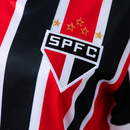 Camisa São Paulo 2026/27  Feminina – Versão Torcedora